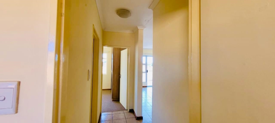2 Bedroom Property for Sale in Pellissier Free State